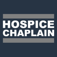 Hospice Chaplain Sweatshirt Yupoong Trucker Cap | Artistshot