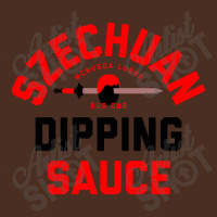 Szechuan Dipping Sauce Yupoong Trucker Cap | Artistshot