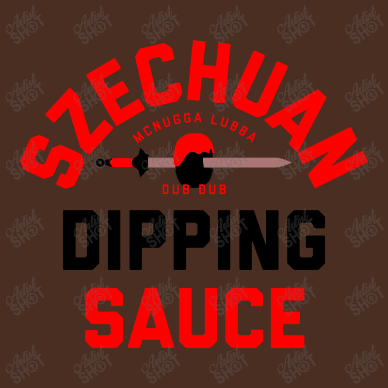 Szechuan Dipping Sauce Yupoong Trucker Cap | Artistshot