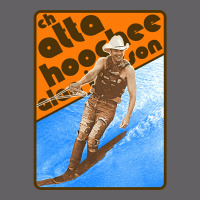 Alan Jackson Chattahoochee Waterskiing Retro Country Fan Art Yupoong Trucker Cap | Artistshot