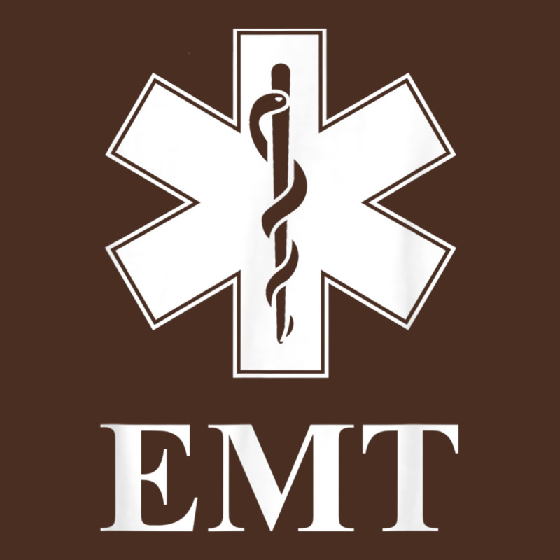 Emt First Responder 911 Emergency Medical Technician Shirt Yupoong Trucker Cap | Artistshot