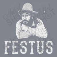 Festus From Gun Smoke Yupoong Trucker Cap | Artistshot