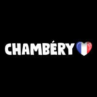 Cadeau Ville Chambéry La France Souvenir Chambéry Shirt T Shirt Yupoong Trucker Cap | Artistshot