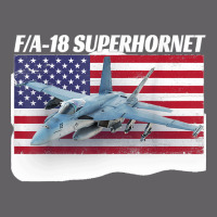 Patriotic American Naval Fa 18 Superhornet Tee In Action. Yupoong Trucker Cap | Artistshot