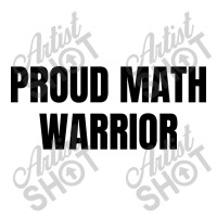 Proud Math Warrior Nike Dri-fit Cap | Artistshot