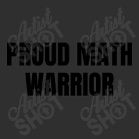 Proud Math Warrior Snapback Trucker Cap | Artistshot