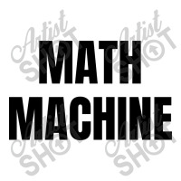 Math Machine 3/4 Sleeve Shirt | Artistshot