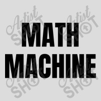 Math Machine Men's Polo Shirt | Artistshot