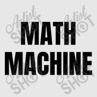 Math Machine Unisex Jogger | Artistshot