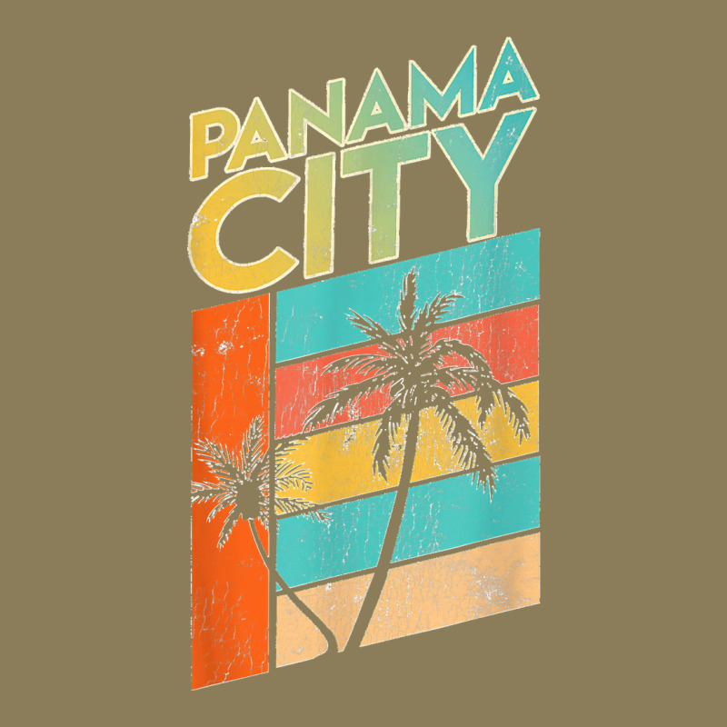 Panama City Beach Tshirt Family Vacation Florida Pa Trucker Cap by WirtzRichard | Artistshot