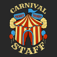 Carnival Staff Circus Event Security Ringmaster Lover Gift T Shirt Fashion Visor | Artistshot