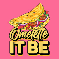 Omelette It Be Funny Omelette Outfit Omlet T Shirt Fashion Visor | Artistshot