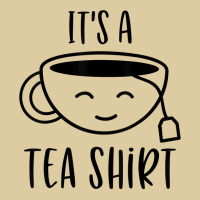 Cool It's A Tea Shirt Funny Teacup Sarcastic Novelty Item T Shirt Fashion Visor | Artistshot