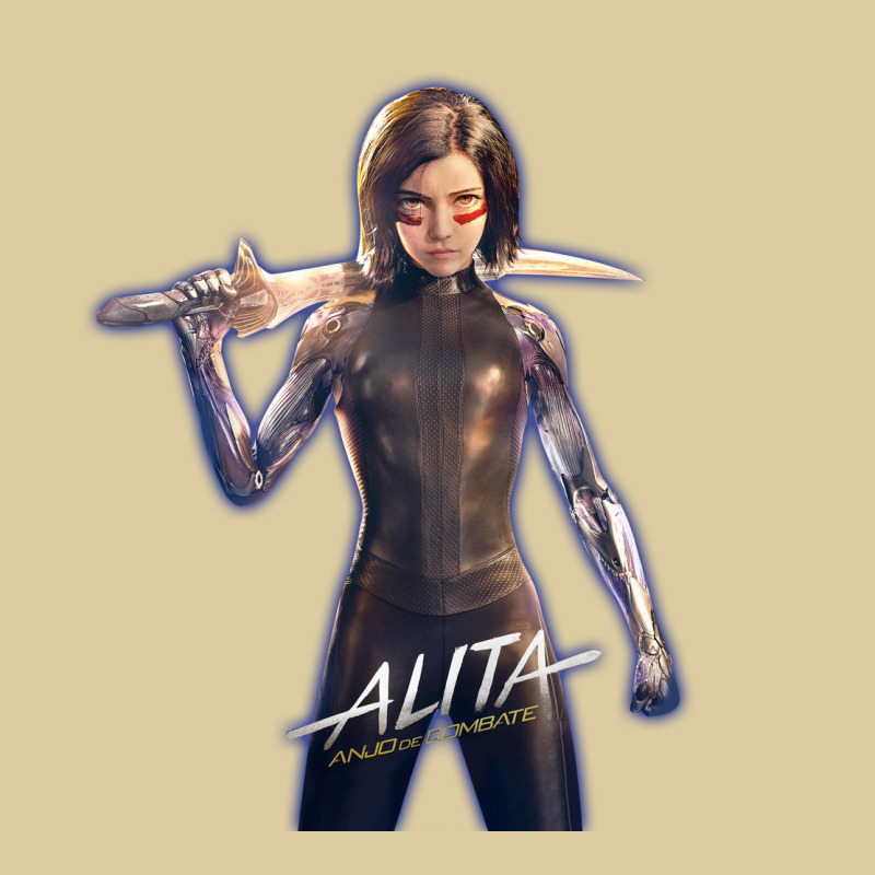 5 Alita Battle Angel Fashion Visor by kokojyan | Artistshot