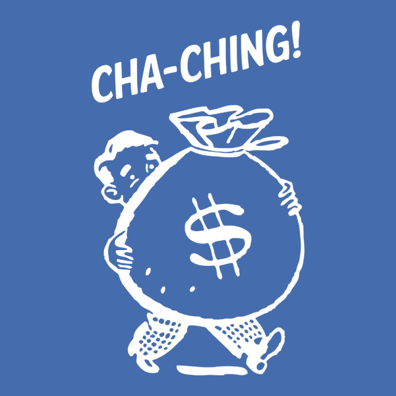 Cha Ching Fashion Visor | Artistshot