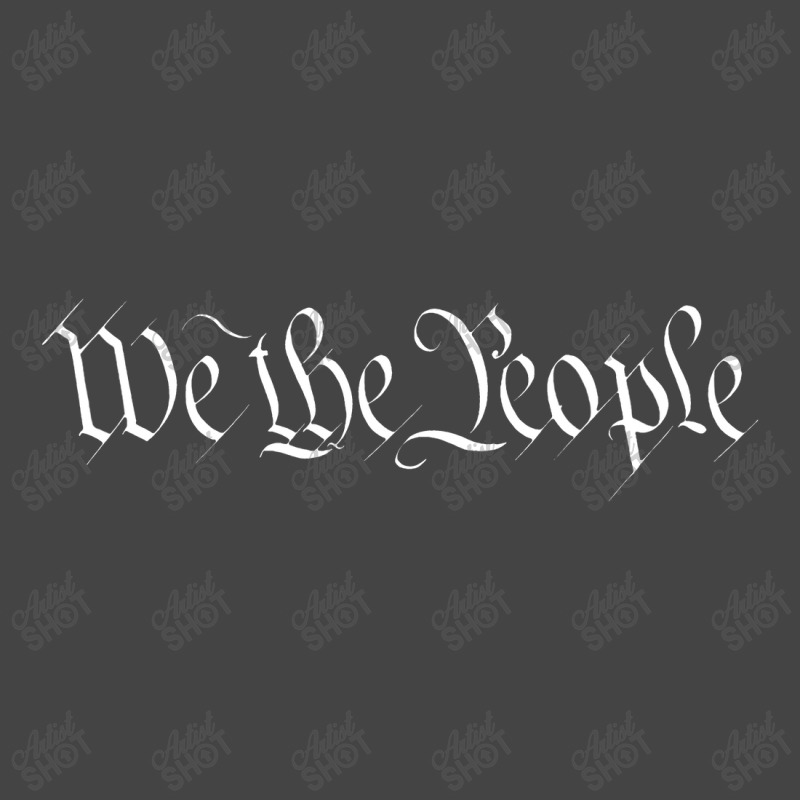 We The People Founding Fathers Constitution American Fashion Visor | Artistshot