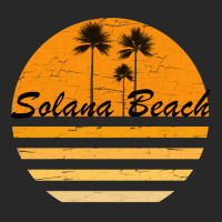 Solana Beach California Retro Tshirt 70's Throwback Surf Sweatshirt Fashion Visor | Artistshot