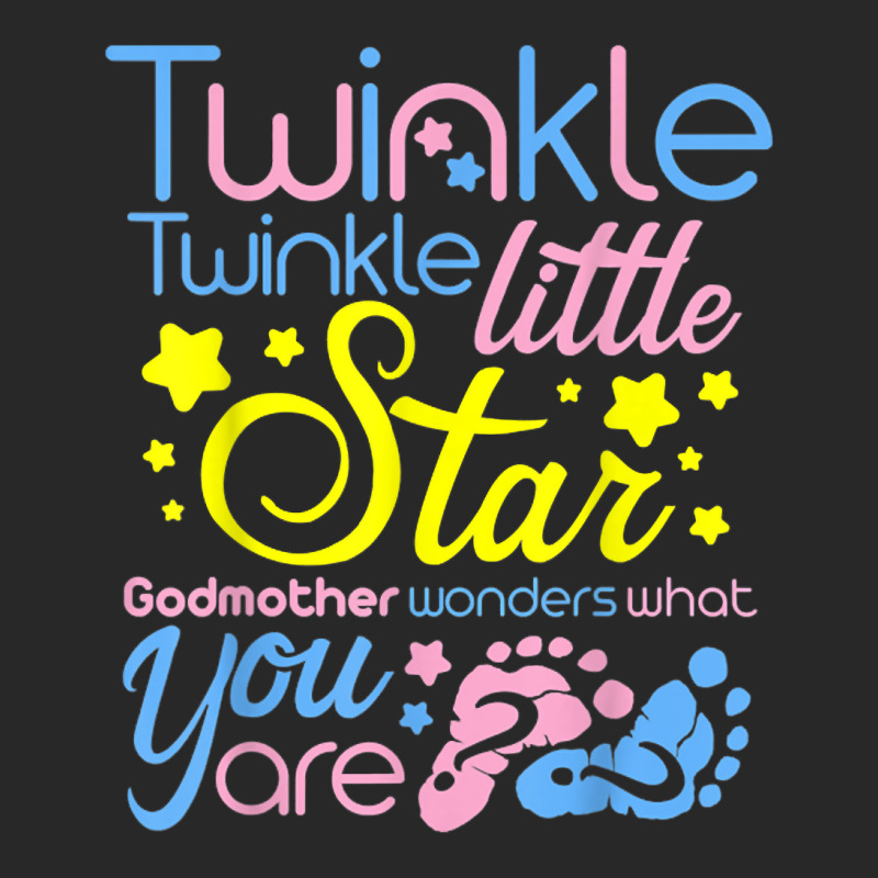 Twinkle.little.star Godmother Wonders What You Are T Shirt Fashion Visor | Artistshot