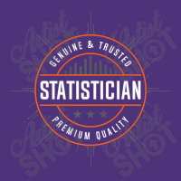 Teacher Genuine And Trusted Statistician Quality Statistics Nike Dri-fit Cap | Artistshot