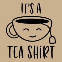 Cool It's A Tea Shirt Funny Teacup Sarcastic Novelty Item T Shirt Nike Dri-fit Cap | Artistshot