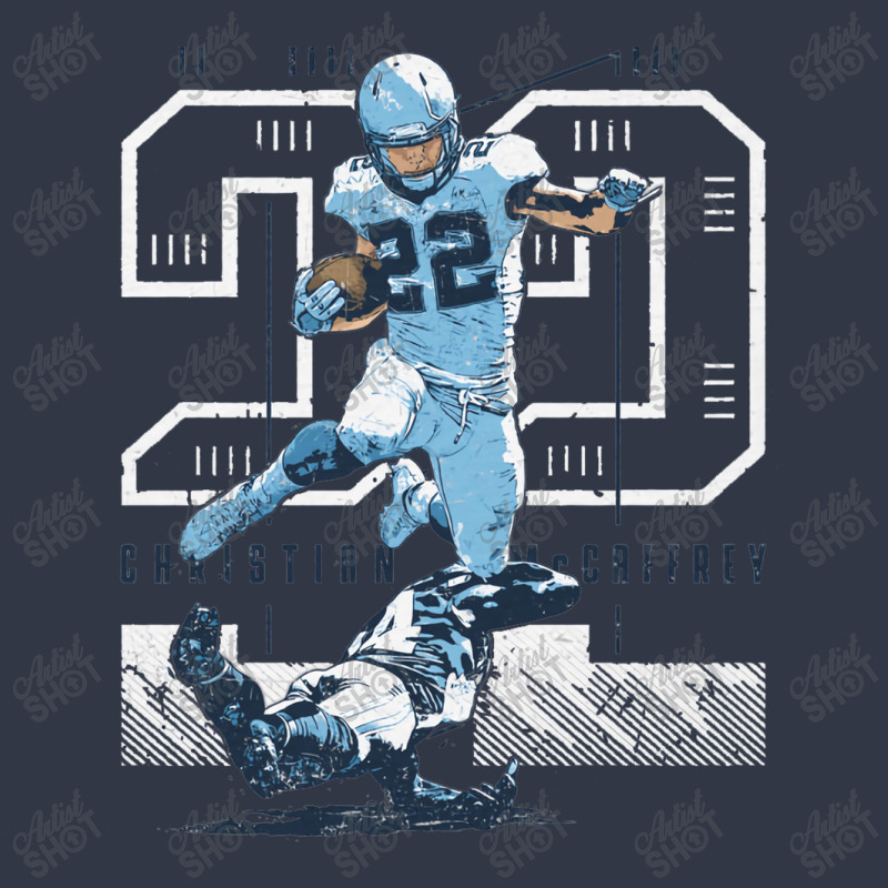 Christian Mccaffrey Future Nike Dri-FIT Cap by kr205 | Artistshot