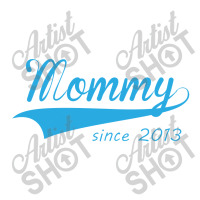 Setica-mommy-since-2013 Zipper Hoodie | Artistshot