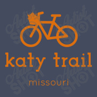 Katy Trail Missouri Nike Dri-fit Cap | Artistshot