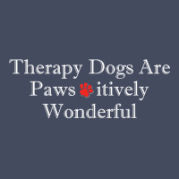 Therapy Dogs Pawsitively Wonderful Pet Lover's T Shirt Nike Dri-fit Cap | Artistshot