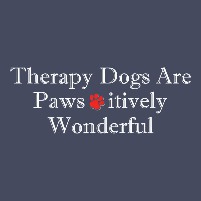 Therapy Dogs Pawsitively Wonderful Pet Lover's T Shirt Nike Dri-FIT Cap by rainandehay | Artistshot