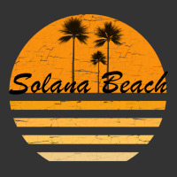 Solana Beach California Retro Tshirt 70's Throwback Surf Sweatshirt Nike Dri-fit Cap | Artistshot