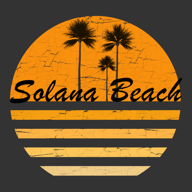 Solana Beach California Retro Tshirt 70's Throwback Surf Sweatshirt Nike Dri-FIT Cap by michealamifflin | Artistshot