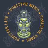 Buddhism Positive Life Positive Mind Buddha Meditation Nike Dri-fit Cap | Artistshot