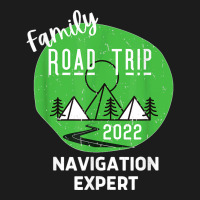 Fun Matching Family Road Trip 2022 Navigation Expert T Shirt Nike Dri-fit Cap | Artistshot