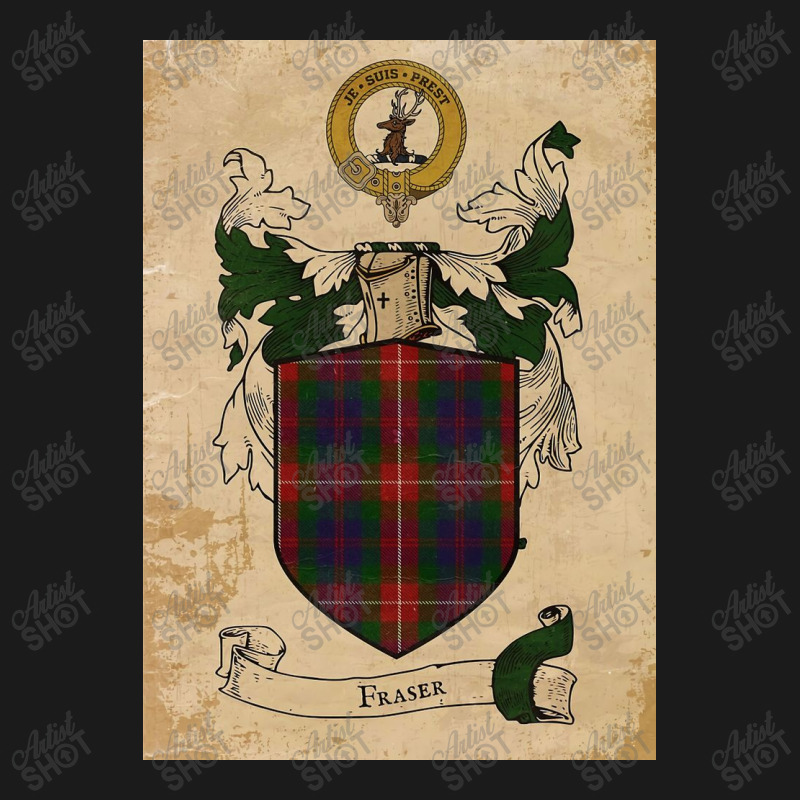 Clan Fraser Nike Dri-FIT Cap by PantsArts | Artistshot