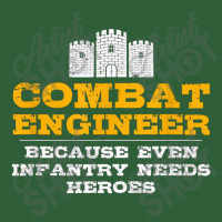 Combat Engineer   Engineer Gifts   Army Engineering Nike Dri-fit Cap | Artistshot