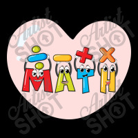 I Love Math Youth Jogger | Artistshot