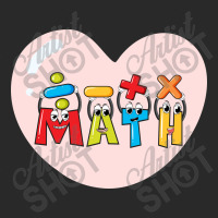 I Love Math Toddler T-shirt | Artistshot