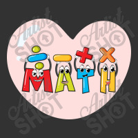 I Love Math Baby Bodysuit | Artistshot