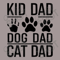 Funny Kid Dog Cat Dad Vintage Short | Artistshot