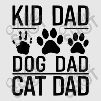 Funny Kid Dog Cat Dad Hoodie & Jogger Set | Artistshot