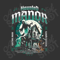 Haunted Manor Baby Bodysuit | Artistshot