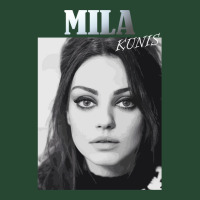 The Cute Mila Kunis Retro Trucker Cap | Artistshot