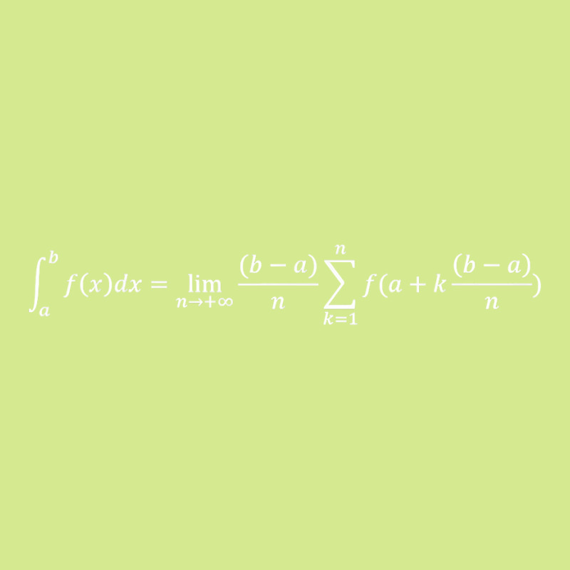 Riemann Sum And Integral, Mathematical Analysis T Shirt Retro Trucker Cap by nurselrveigelcci | Artistshot