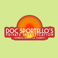 Doc Sportello Private Investigations Retro Trucker Cap | Artistshot