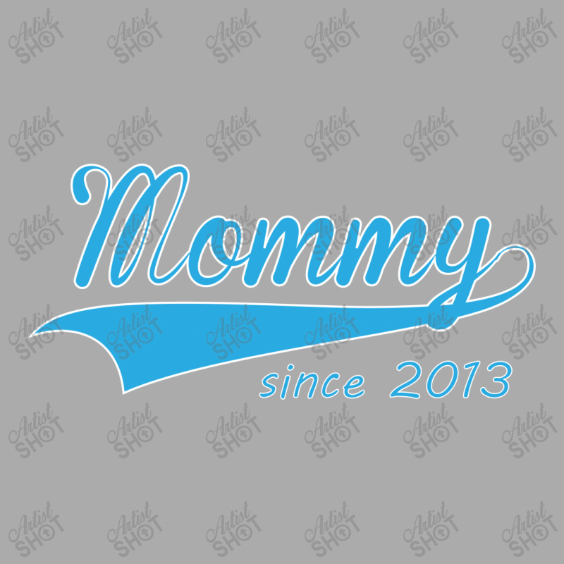 Setica-mommy-since-2013 T-shirt | Artistshot