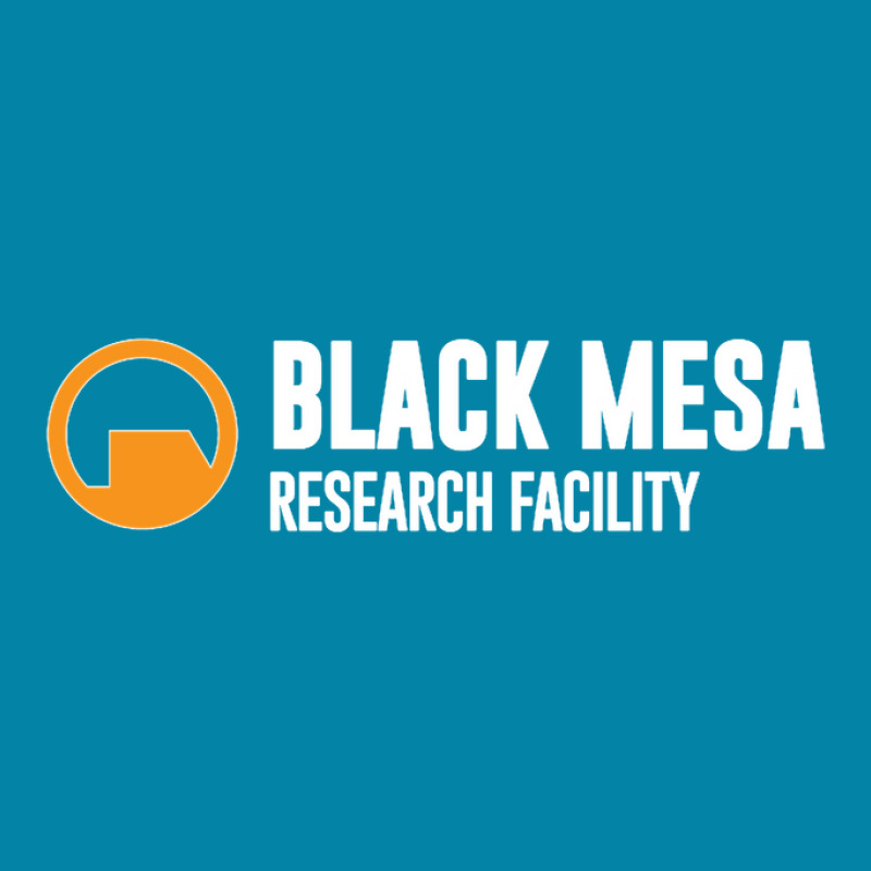 Black Mesa Research Facility Retro Trucker Cap by cm-arts | Artistshot