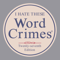 Word Crimes Retro Trucker Cap | Artistshot