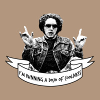 Hyde, That 70s Show - I_m Running A Dojo Of Coolness Retro Trucker Cap | Artistshot