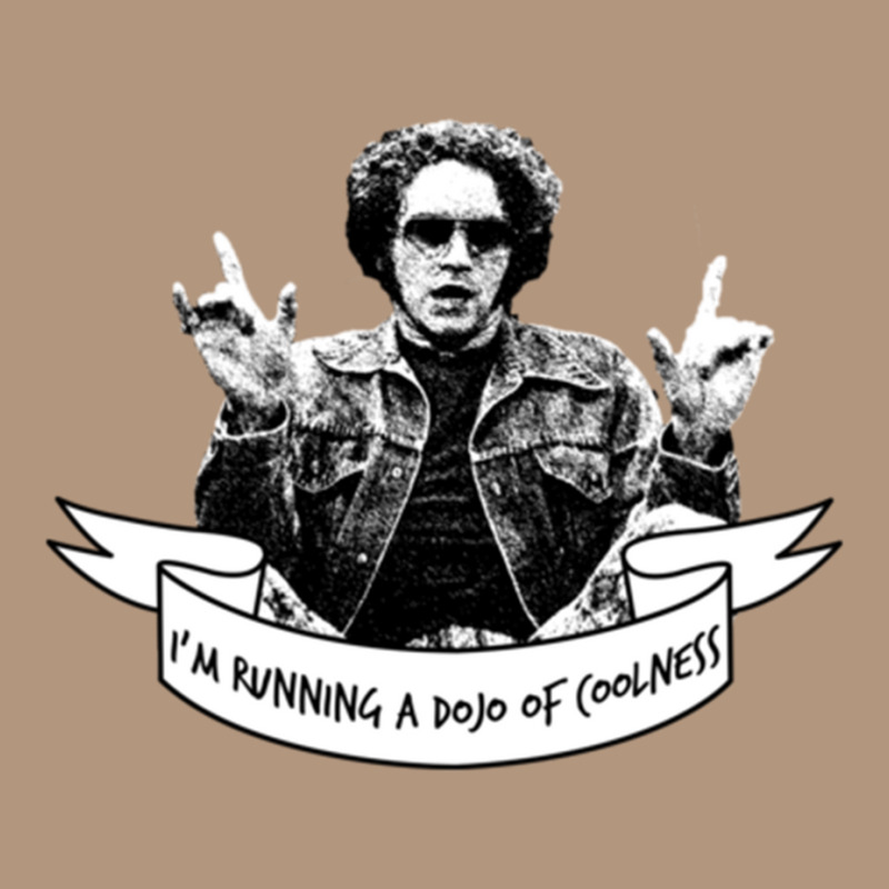 Hyde, That 70s Show - I_m Running A Dojo Of Coolness Retro Trucker Cap by cm-arts | Artistshot