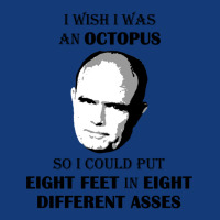 Red Forman - Octopus Retro Trucker Cap | Artistshot